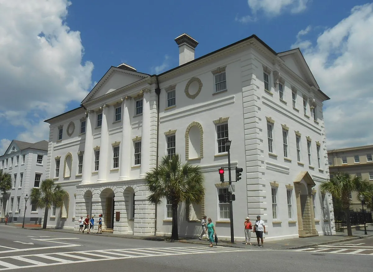 Charleston ZIP Code | Charleston SC Neighborhoods