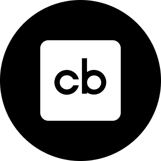 Crunchbase Icon