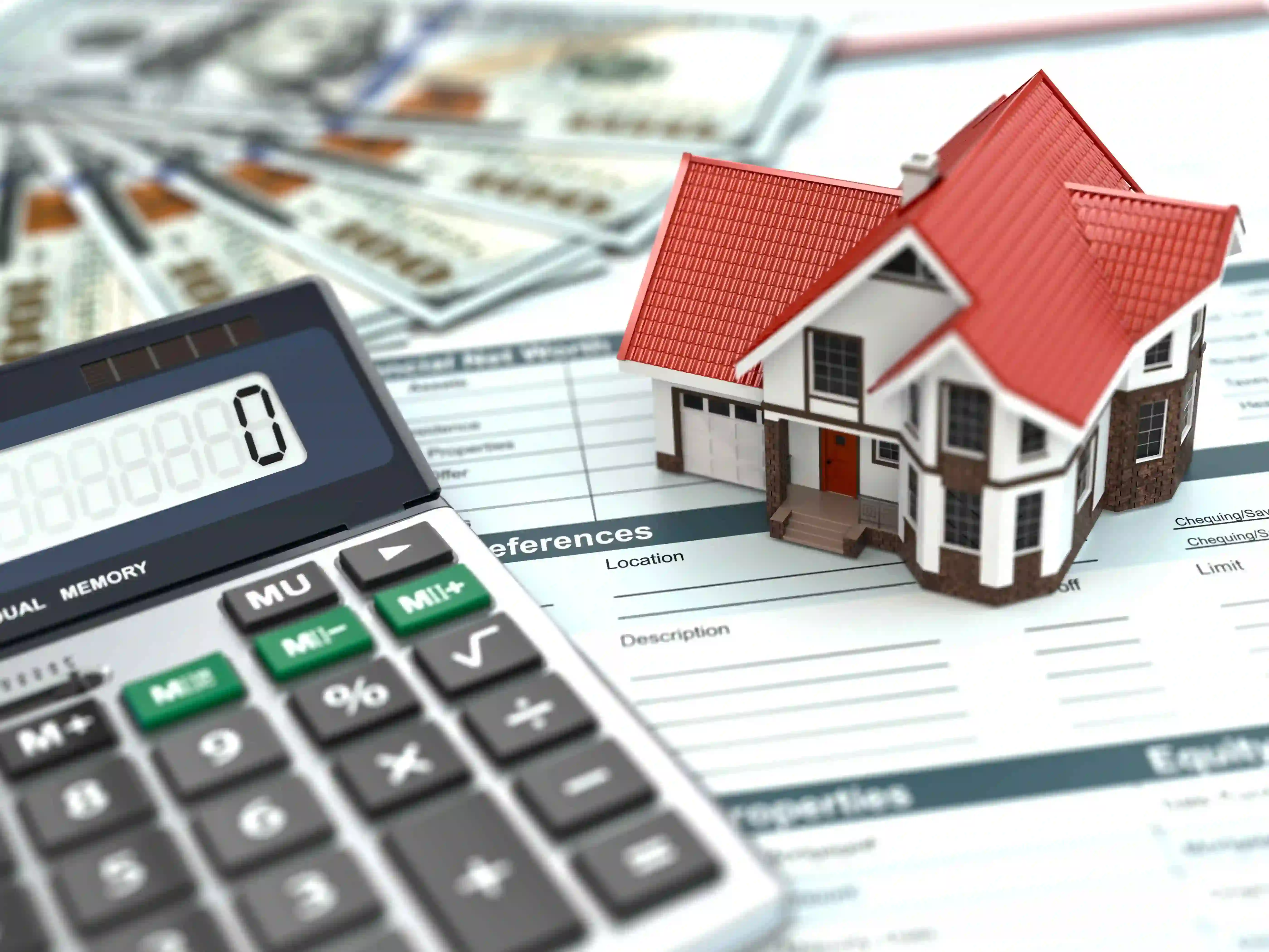 Loan Calculator